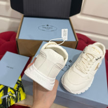Load image into Gallery viewer, SE1684 Prada Prax 2.0 Leather Sneakers / Size5-11

