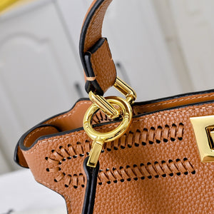 FF305 Peekaboo ISeeU Small / 10.6x5.9x2.3inch
