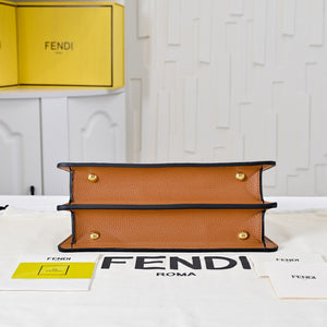 FF305 Peekaboo ISeeU Small / 10.6x5.9x2.3inch