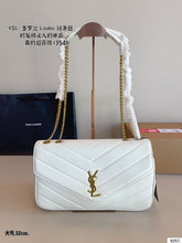 Load image into Gallery viewer, YSK406 Loulou Mini/Small/Medium/Large
