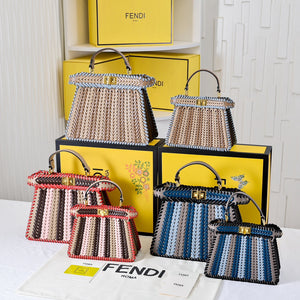 FF308 Peekaboo ISeeU Small/Medium