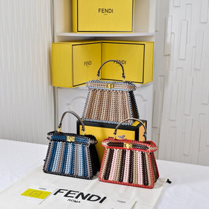FF308 Peekaboo ISeeU Small/Medium
