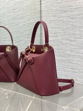 Load image into Gallery viewer, DR587 Dior SS26 Bow Bag / 11x3.9x8.6inch / HIGHEST QUALITY VERSION
