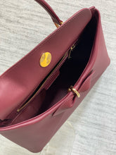 Load image into Gallery viewer, DR587 Dior SS26 Bow Bag / 11x3.9x8.6inch / HIGHEST QUALITY VERSION
