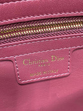 Load image into Gallery viewer, DR587 Dior SS26 Bow Bag / 11x3.9x8.6inch / HIGHEST QUALITY VERSION
