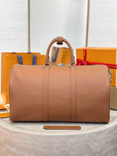 Load image into Gallery viewer, LB1356 Keepall Bandoulière 50 / 19.7 x 11.4 x 9.1 inches / HIGHEST QUALITY VERSION
