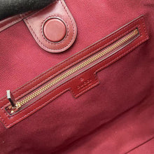 Load image into Gallery viewer, GC735 GG Emblem Medium Bucket Bag / 9.8&quot;W x 9.8&quot;H x 5.9&quot;D / HIGHEST QUALITY VERSION
