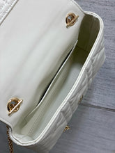 Load image into Gallery viewer, DR653 Dior Caro Bow Chain WOC / HIGHEST QUALITY VERSION / 21×11.5×7cm
