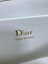 Load image into Gallery viewer, DR653 Dior Caro Bow Chain WOC / HIGHEST QUALITY VERSION / 21×11.5×7cm
