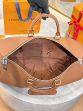 Load image into Gallery viewer, LB1356 Keepall Bandoulière 50 / 19.7 x 11.4 x 9.1 inches / HIGHEST QUALITY VERSION
