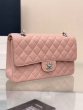Load image into Gallery viewer, CC1493 Chanel Classic Flap Medium Bag / HIGHEST QUALITY VERSION / 25cm
