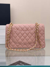 Load image into Gallery viewer, CC1493 Chanel Classic Flap Medium Bag / HIGHEST QUALITY VERSION / 25cm
