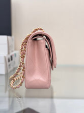 Load image into Gallery viewer, CC1493 Chanel Classic Flap Medium Bag / HIGHEST QUALITY VERSION / 25cm
