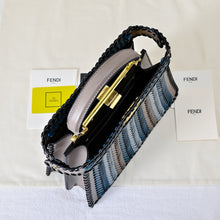 Load image into Gallery viewer, FF307 Peekaboo ISeeU Small/Medium
