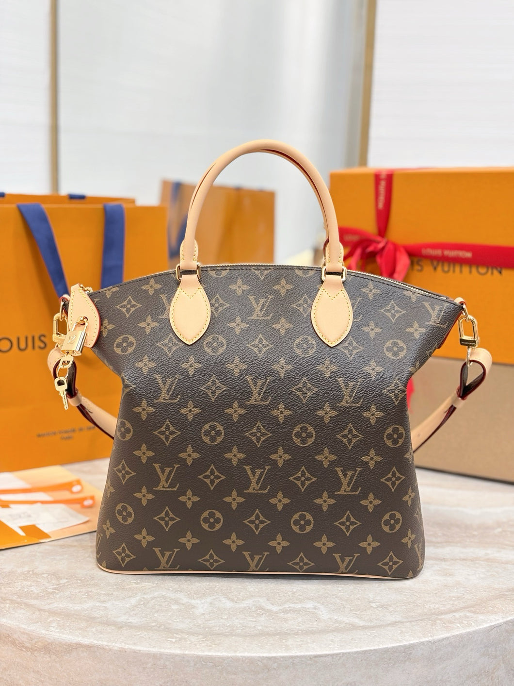 LB1359 Neo Lockit PM/MM / HIGHEST QUALITY VERSION