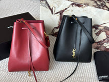 Load image into Gallery viewer, YSK402 Medium Bucket Bag / 12.2x9.8x4.3inch
