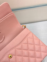 Load image into Gallery viewer, CC1493 Chanel Classic Flap Medium Bag / HIGHEST QUALITY VERSION / 25cm
