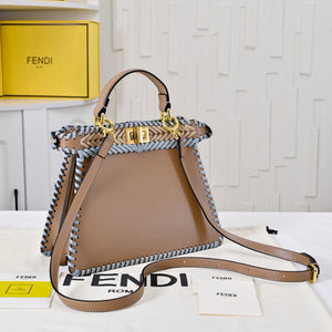 FF308 Peekaboo ISeeU Small/Medium