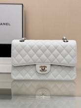 Load image into Gallery viewer, CC1494 Chanel Classic Flap Medium Bag / HIGHEST QUALITY VERSION / 25cm
