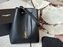 Load image into Gallery viewer, YSK402 Medium Bucket Bag / 12.2x9.8x4.3inch
