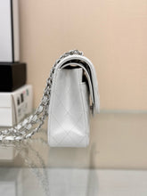 Load image into Gallery viewer, CC1494 Chanel Classic Flap Medium Bag / HIGHEST QUALITY VERSION / 25cm
