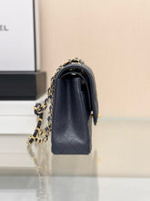 Load image into Gallery viewer, CC1496 Chanel Classic Flap Medium Bag / HIGHEST QUALITY VERSION / 25cm
