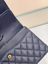 Load image into Gallery viewer, CC1496 Chanel Classic Flap Medium Bag / HIGHEST QUALITY VERSION / 25cm
