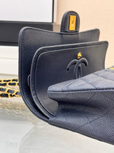 Load image into Gallery viewer, CC1496 Chanel Classic Flap Medium Bag / HIGHEST QUALITY VERSION / 25cm
