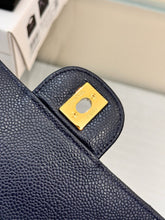 Load image into Gallery viewer, CC1496 Chanel Classic Flap Medium Bag / HIGHEST QUALITY VERSION / 25cm
