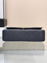 Load image into Gallery viewer, CC1496 Chanel Classic Flap Medium Bag / HIGHEST QUALITY VERSION / 25cm
