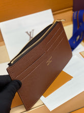 Load image into Gallery viewer, LB1561 LV Wallet On Chain Trotter / HIGHEST QUALITY VERSION / 21.5×12.5×3cm
