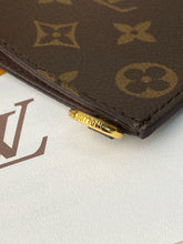 Load image into Gallery viewer, LB1561 LV Wallet On Chain Trotter / HIGHEST QUALITY VERSION / 21.5×12.5×3cm
