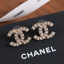 Load image into Gallery viewer, JW728 CC Earrings
