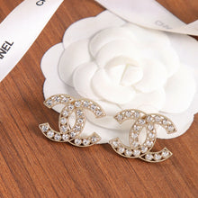Load image into Gallery viewer, JW728 CC Earrings
