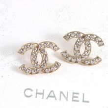 Load image into Gallery viewer, JW728 CC Earrings
