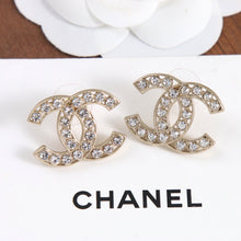 Load image into Gallery viewer, JW728 CC Earrings
