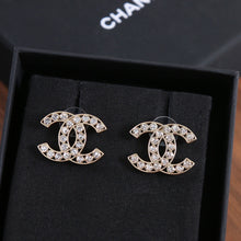 Load image into Gallery viewer, JW728 CC Earrings
