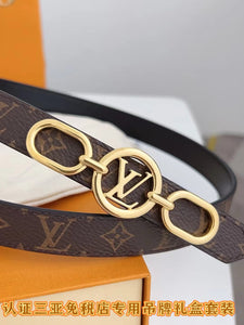 BL249 LV Circle Prime 20mm Belt