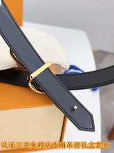 Load image into Gallery viewer, BL249 LV Circle Prime 20mm Belt
