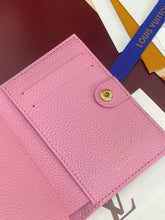 Load image into Gallery viewer, LB1563 LV Lisa Wallet / HIGHEST QUALITY VERSION / 9×11.5×1.5cm
