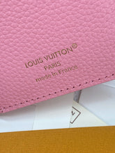 Load image into Gallery viewer, LB1563 LV Lisa Wallet / HIGHEST QUALITY VERSION / 9×11.5×1.5cm
