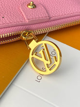 Load image into Gallery viewer, LB1563 LV Lisa Wallet / HIGHEST QUALITY VERSION / 9×11.5×1.5cm
