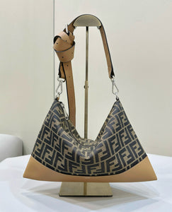 FF290 Fendi After Messenger / 13.1x9inch / HIGHEST QUALITY VERSION