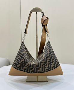 FF289 Fendi After Messenger / 13.1x9inch / HIGHEST QUALITY VERSION