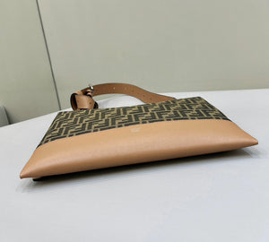 FF289 Fendi After Messenger / 13.1x9inch / HIGHEST QUALITY VERSION