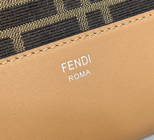 Load image into Gallery viewer, FF289 Fendi After Messenger / 13.1x9inch / HIGHEST QUALITY VERSION
