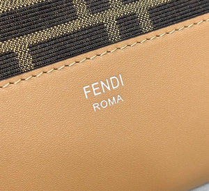 FF289 Fendi After Messenger / 13.1x9inch / HIGHEST QUALITY VERSION