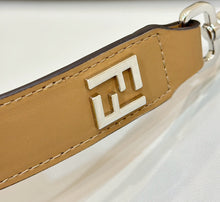 Load image into Gallery viewer, FF289 Fendi After Messenger / 13.1x9inch / HIGHEST QUALITY VERSION
