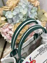 Load image into Gallery viewer, DR654 Dior Mini Book Tote / HIGHEST QUALITY VERSION / 26.5×21×14cm
