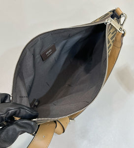 FF289 Fendi After Messenger / 13.1x9inch / HIGHEST QUALITY VERSION